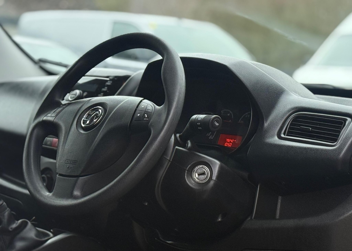 Used Vauxhall Combo 2018 for sale - 77323982: Photo 13