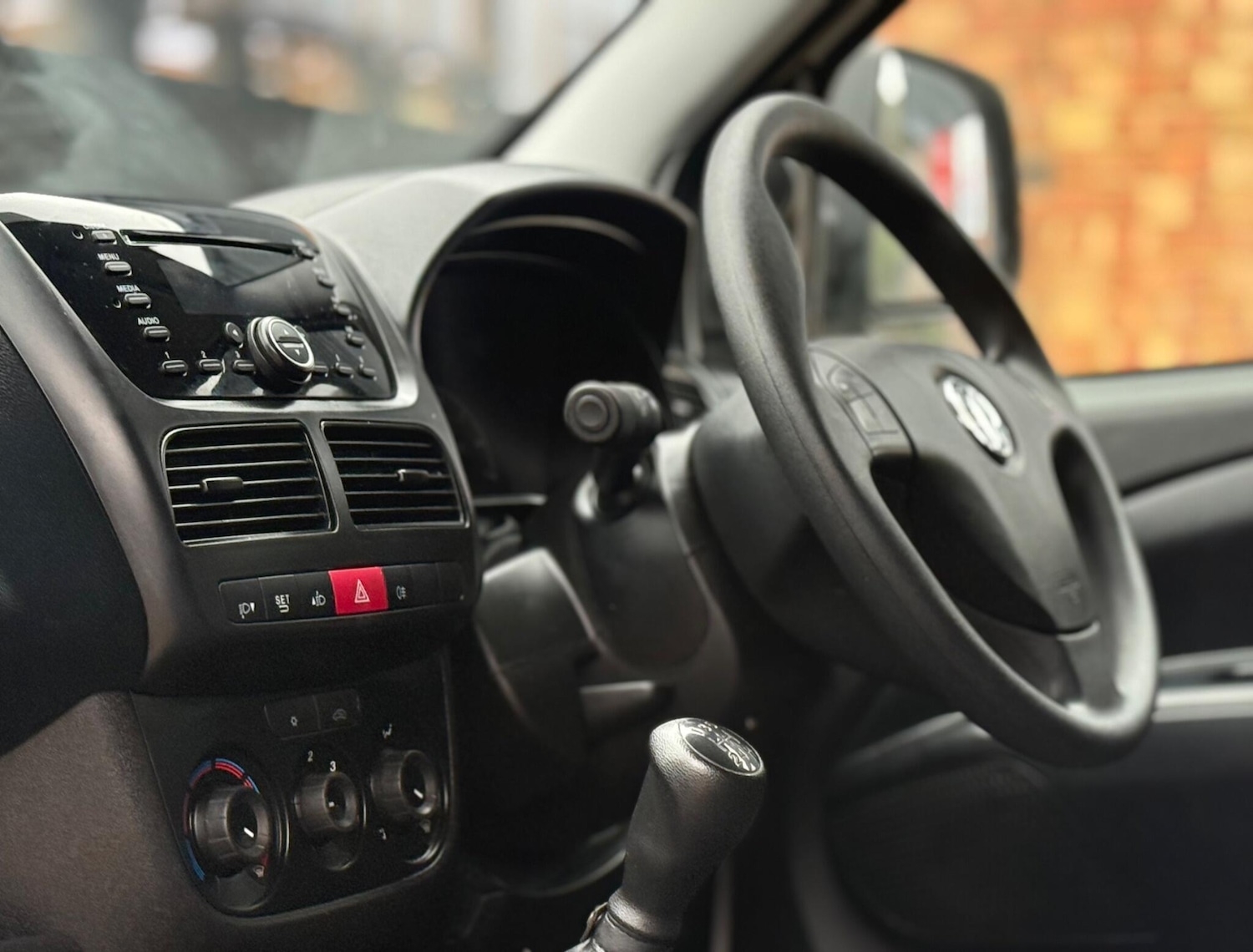 Used Vauxhall Combo 2018 for sale - 77323982: Photo 16