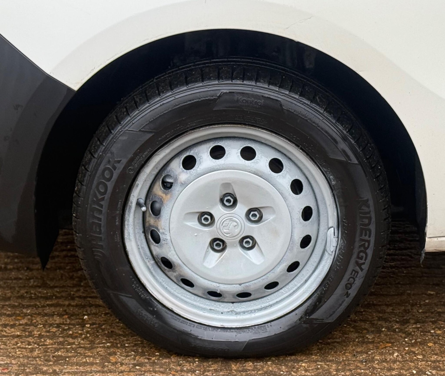 Used Vauxhall Combo 2018 for sale - 77323982: Photo 24