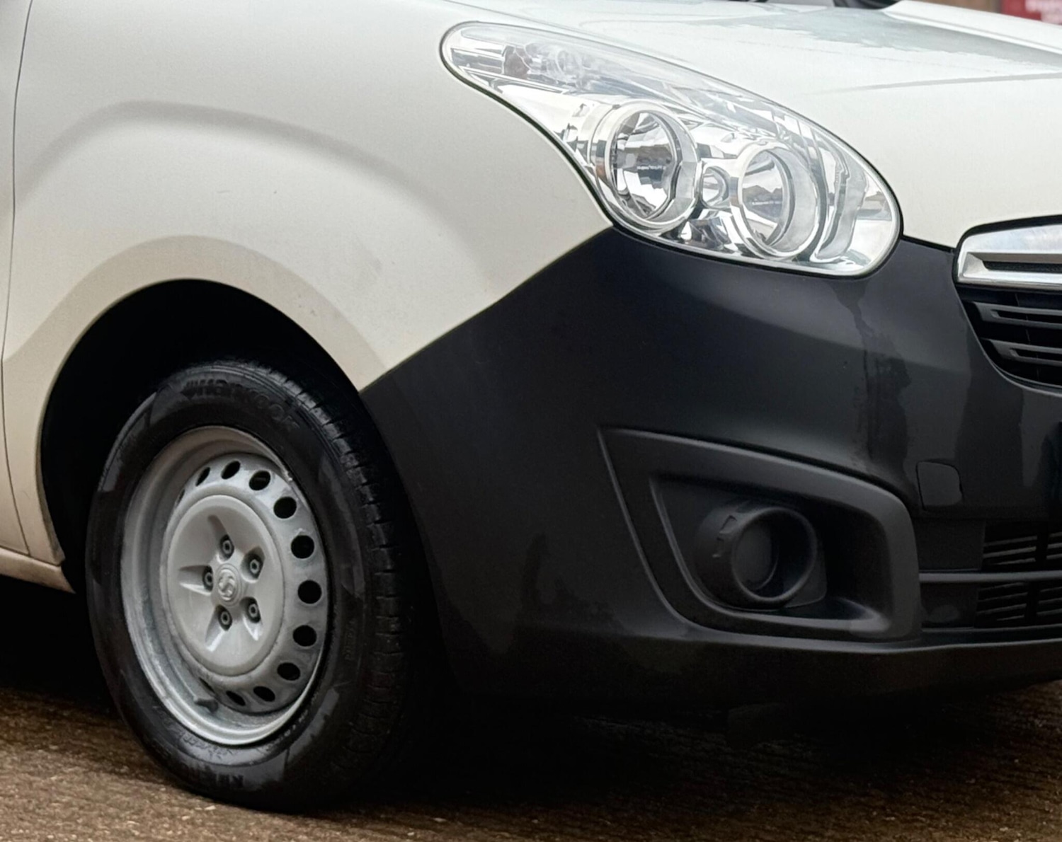 Used Vauxhall Combo 2018 for sale - 77323982: Photo 25