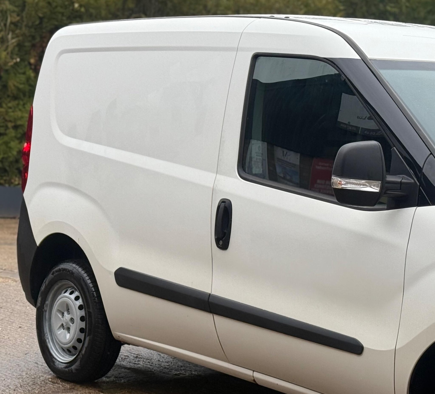 Used Vauxhall Combo 2018 for sale - 77323982: Photo 26