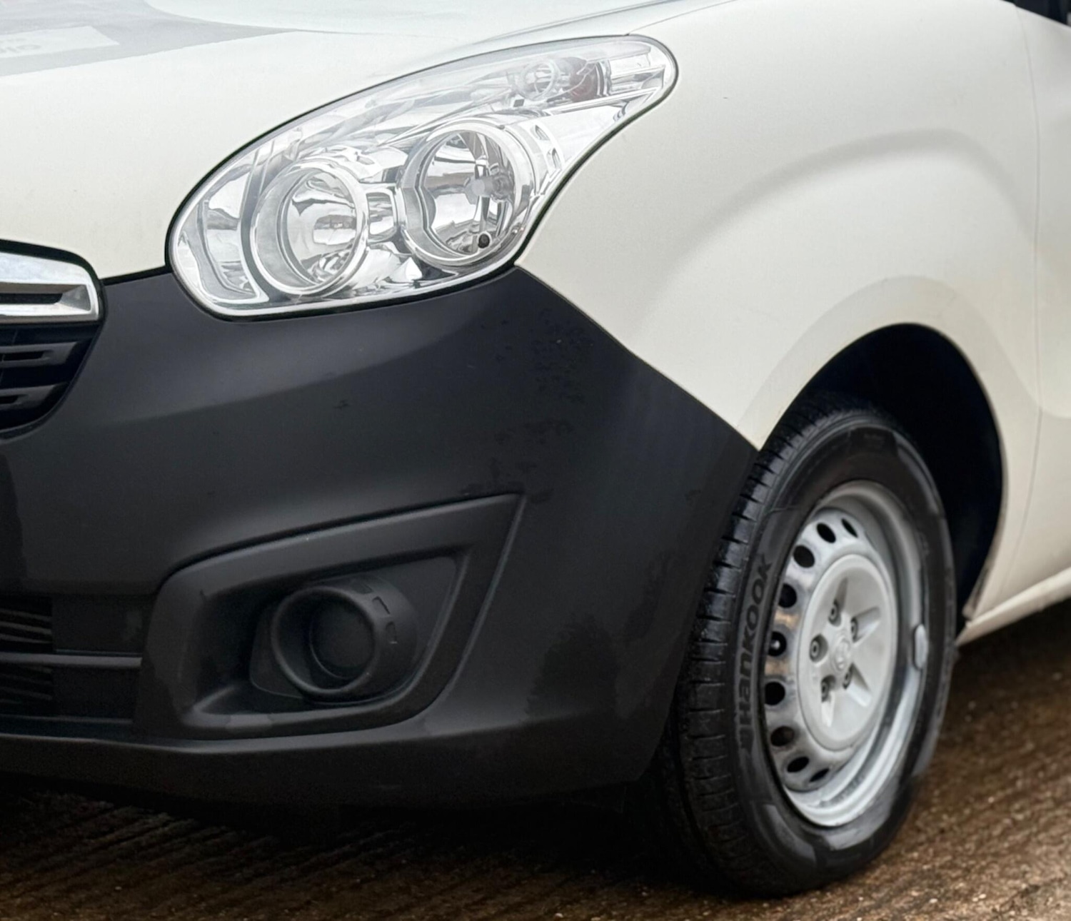 Used Vauxhall Combo 2018 for sale - 77323982: Photo 28