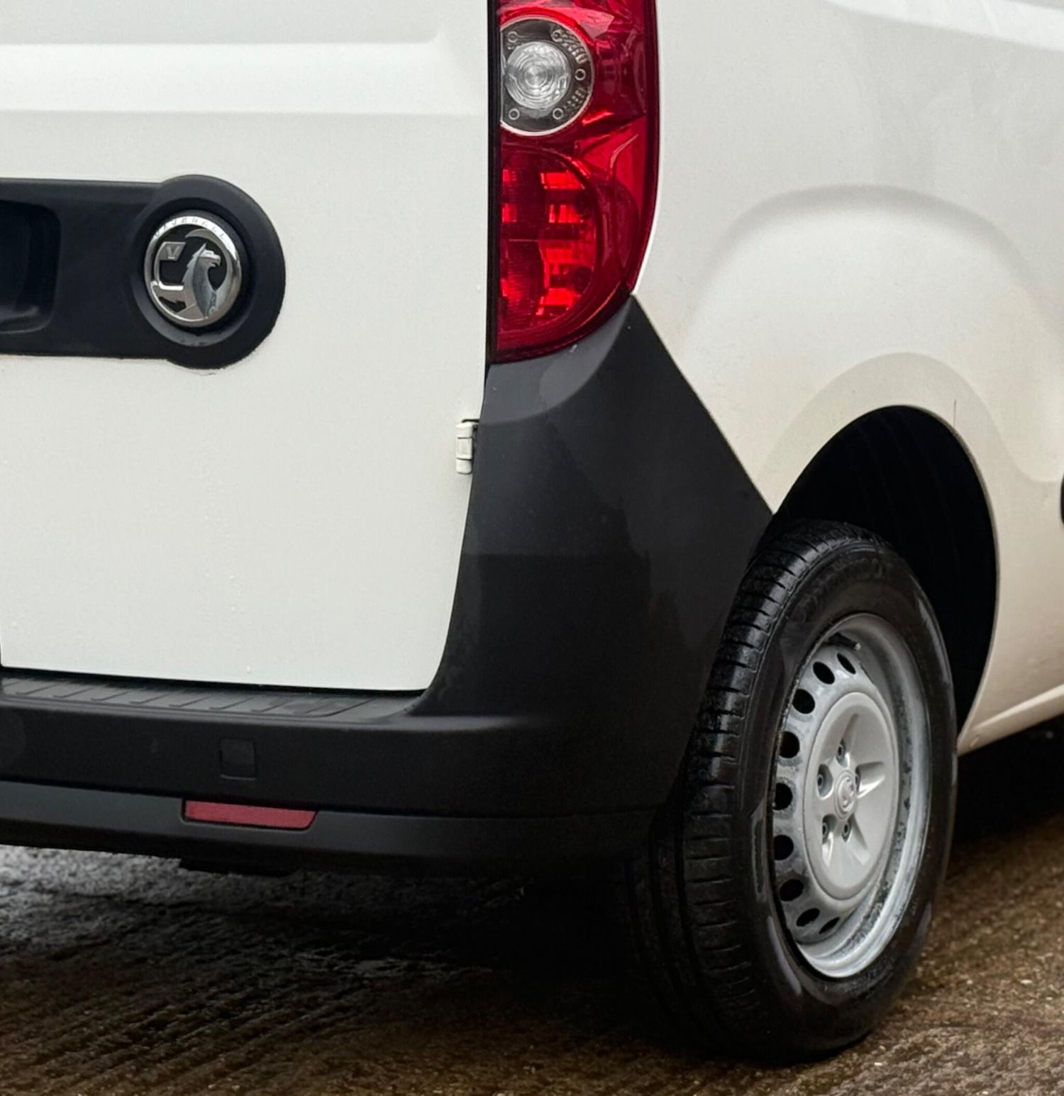 Used Vauxhall Combo 2018 for sale - 77323982: Photo 34