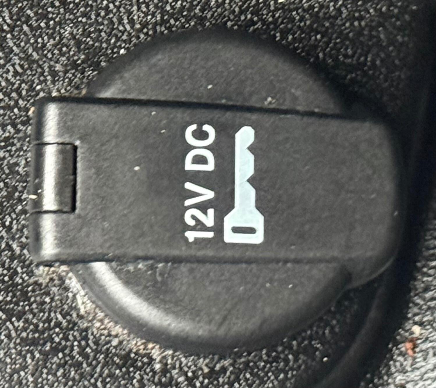 Used Vauxhall Combo 2018 for sale - 77323982: Photo 38