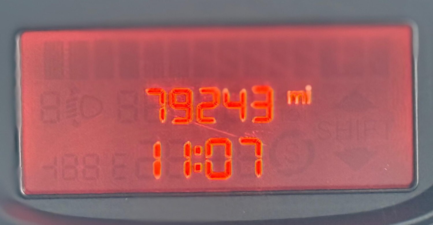 Used Vauxhall Combo 2018 for sale - 77323982: Photo 42