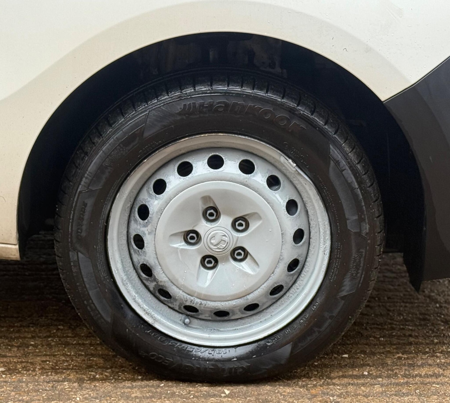 Used Vauxhall Combo 2018 for sale - 77323982: Photo 43