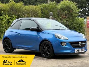 2016 (66) - 1.2i ecoFLEX ENERGISED Euro 6 (s/s) 3dr