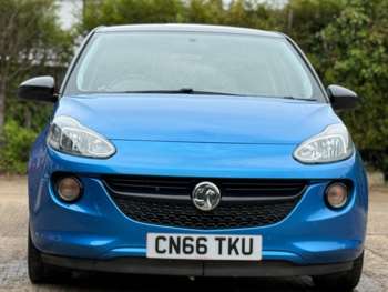 Used Vauxhall Adam 2016 for sale - 74865219: Photo
