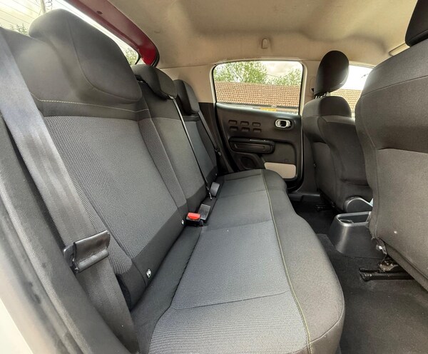Used Citroen C3 2017 for sale - 75231330: Photo 19