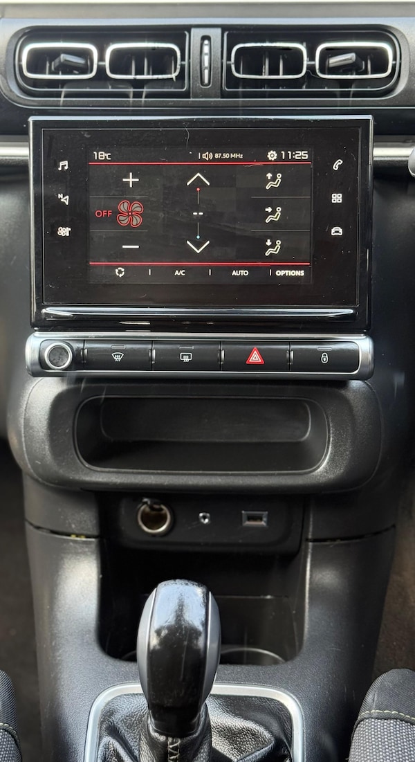 Used Citroen C3 2017 for sale - 75231330: Photo 23