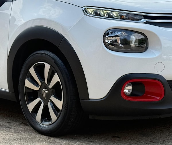 Used Citroen C3 2017 for sale - 75231330: Photo 26