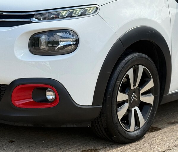Used Citroen C3 2017 for sale - 75231330: Photo 29