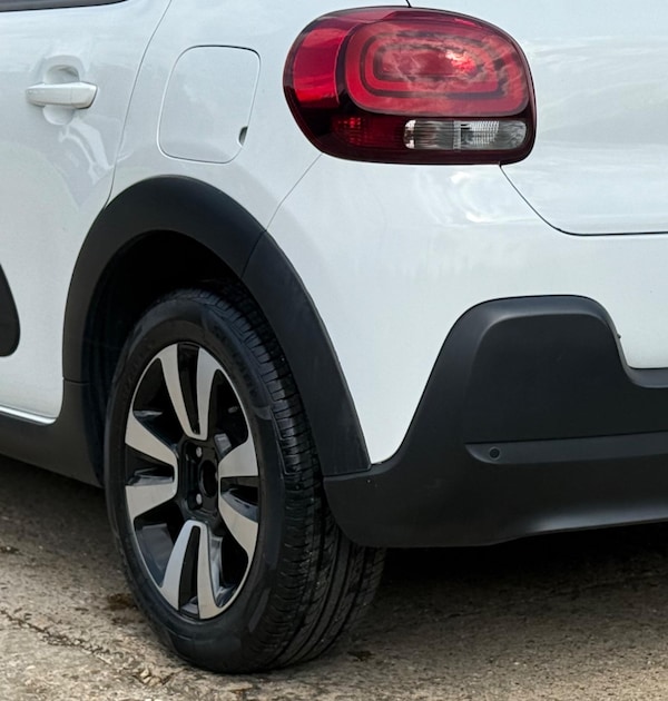 Used Citroen C3 2017 for sale - 75231330: Photo 32