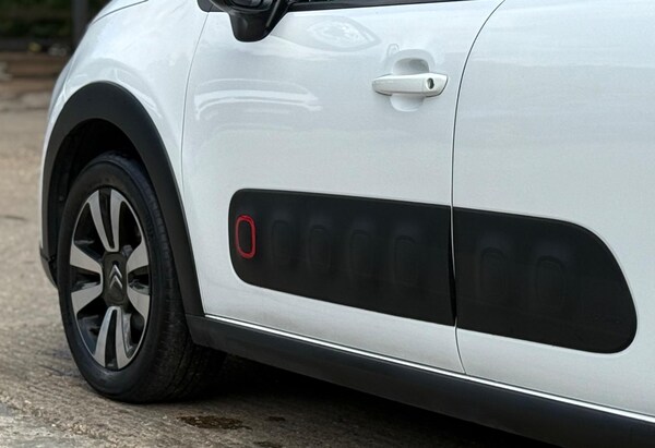 Used Citroen C3 2017 for sale - 75231330: Photo 34