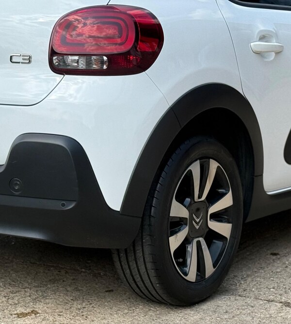 Used Citroen C3 2017 for sale - 75231330: Photo 35