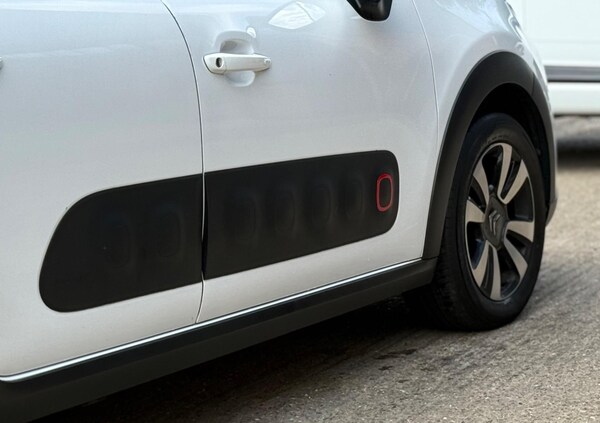 Used Citroen C3 2017 for sale - 75231330: Photo 37