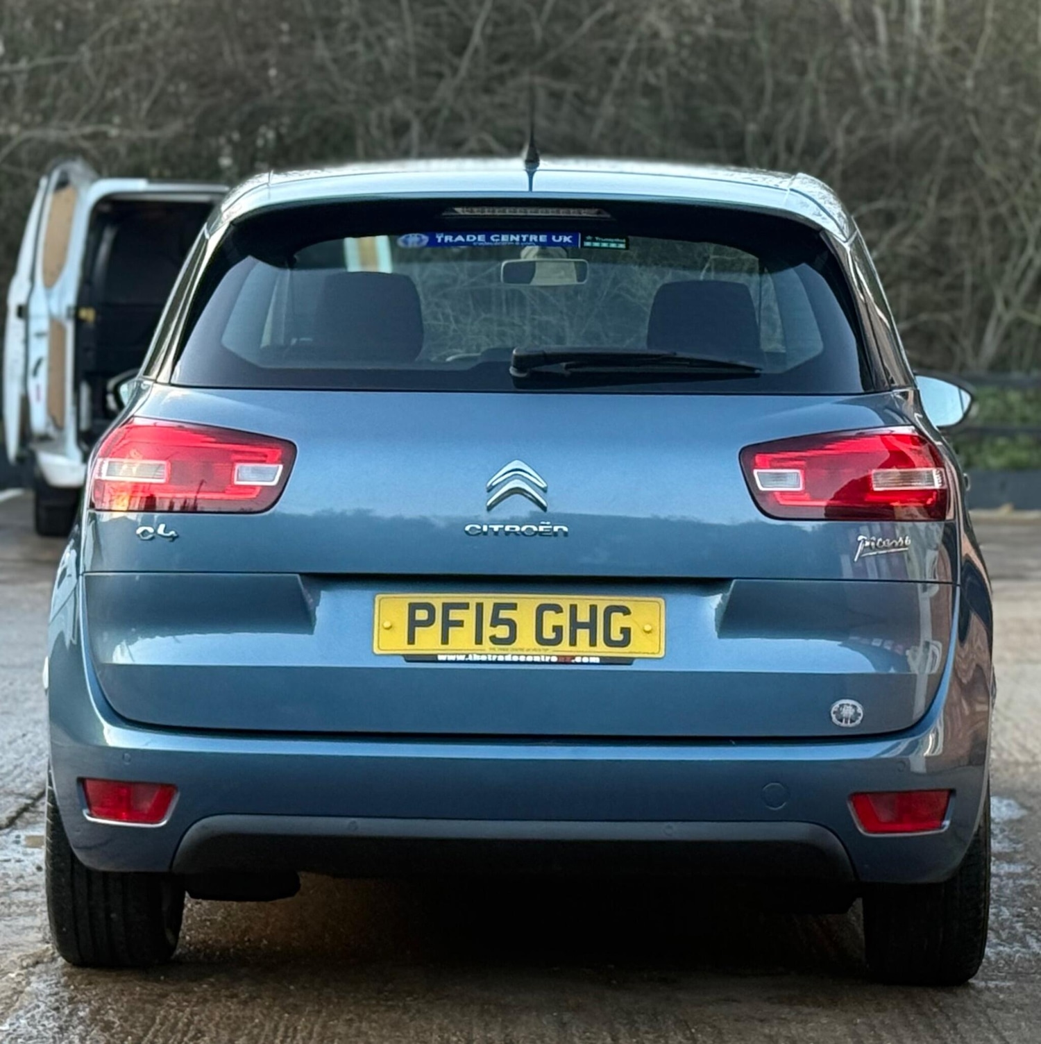 Used Citroen C4 Picasso 2015 for sale - 76949816: Photo 10