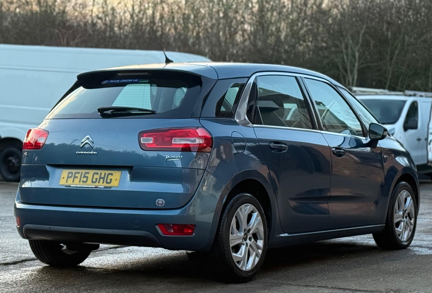 Used Citroen C4 Picasso 2015 for sale - 76949816: Photo 11