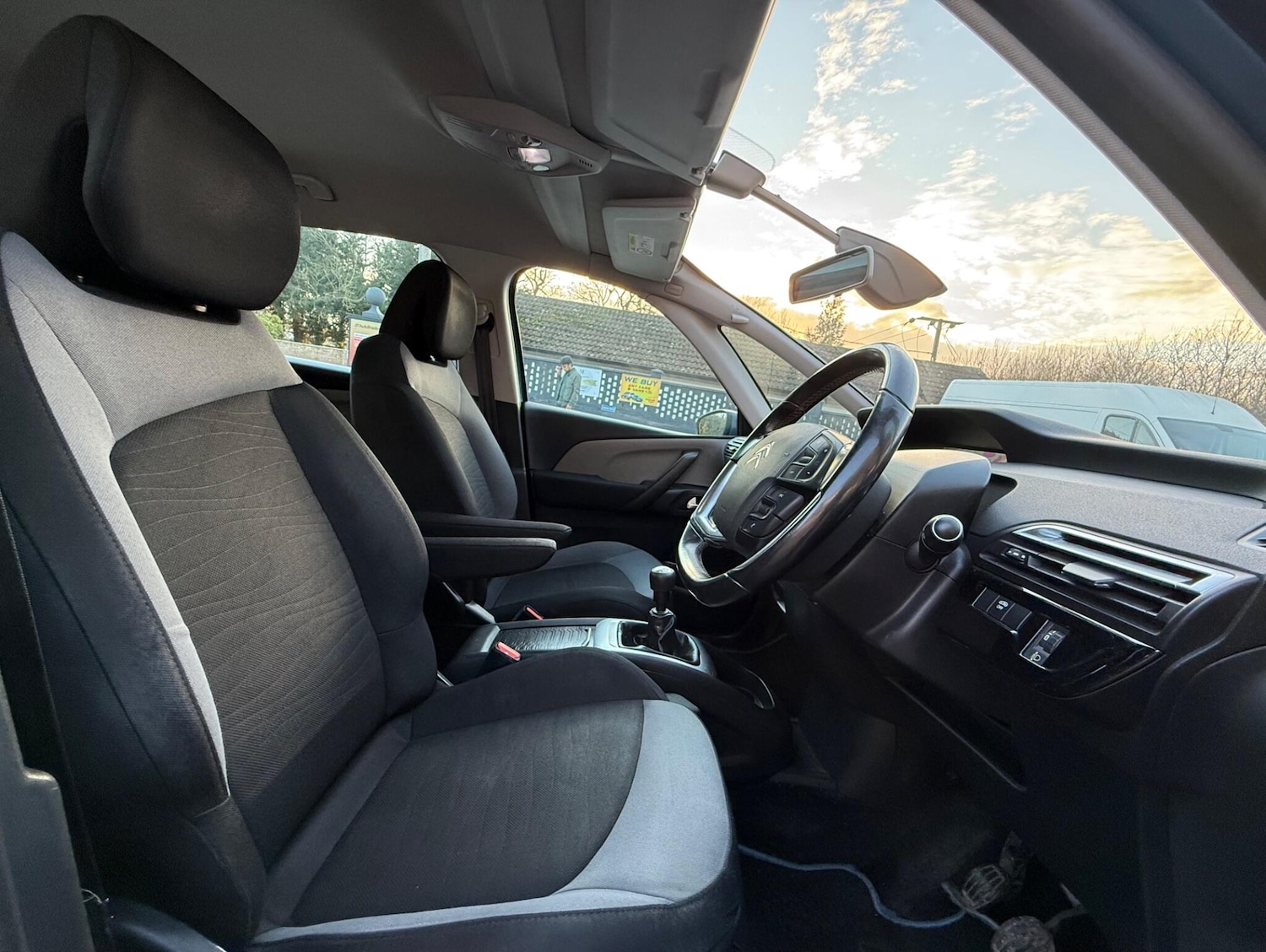 Used Citroen C4 Picasso 2015 for sale - 76949816: Photo 14