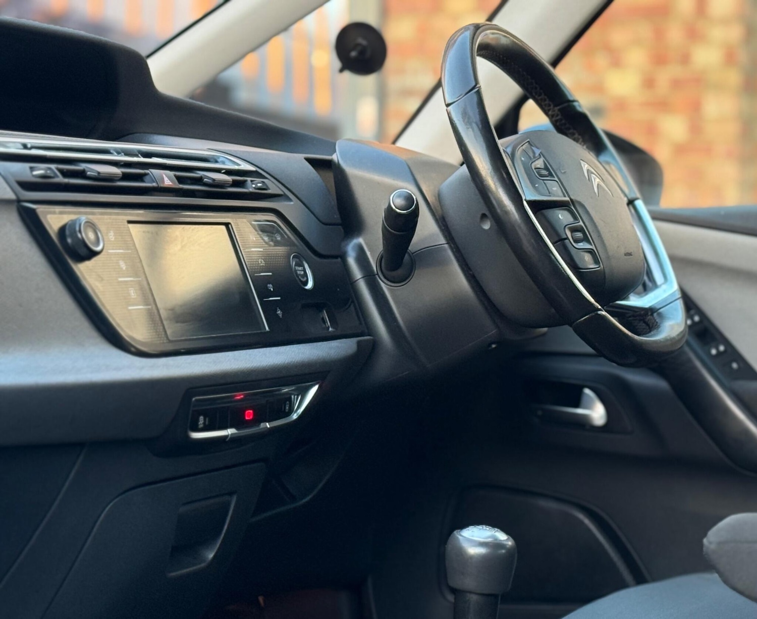 Used Citroen C4 Picasso 2015 for sale - 76949816: Photo 16