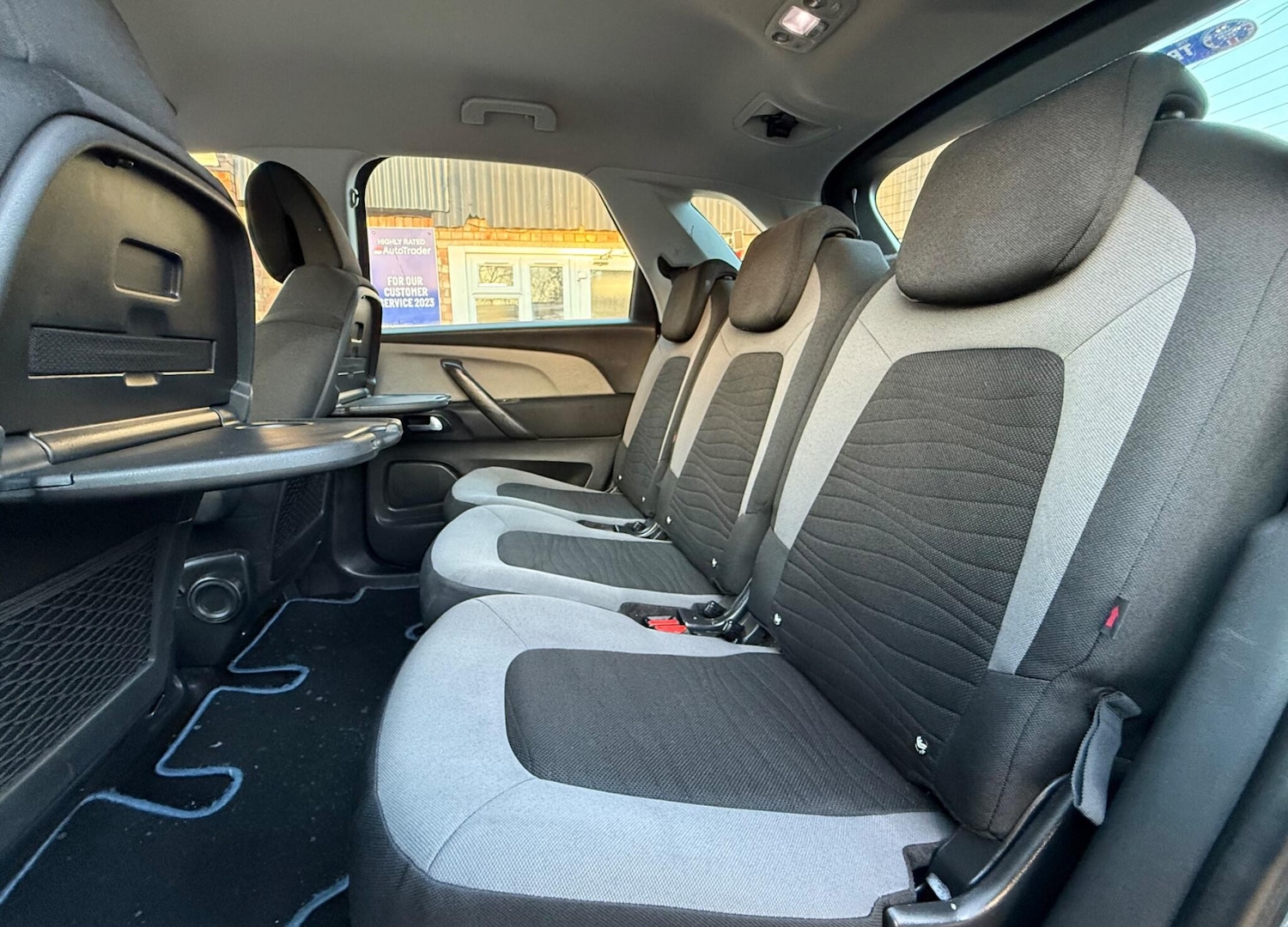 Used Citroen C4 Picasso 2015 for sale - 76949816: Photo 19