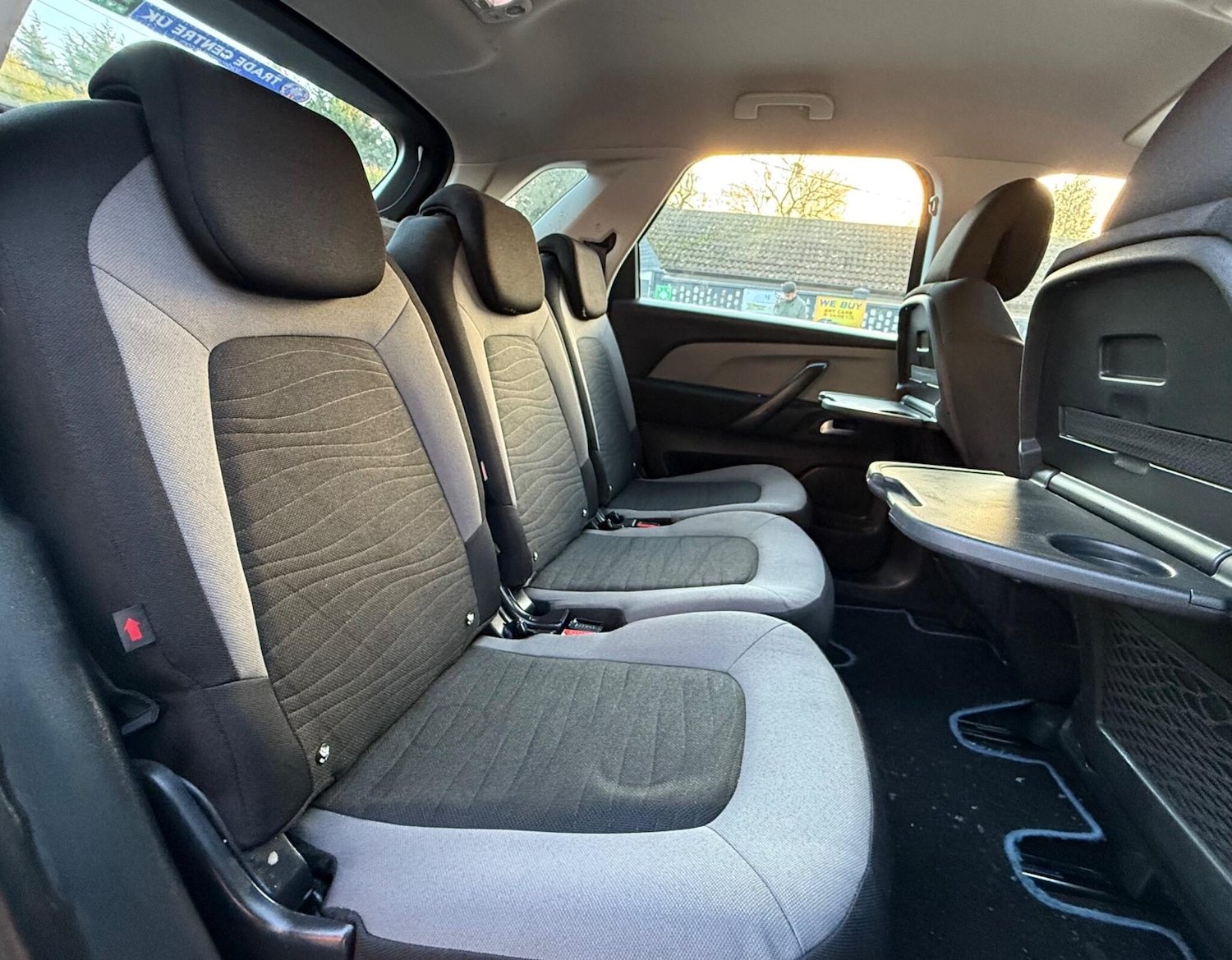 Used Citroen C4 Picasso 2015 for sale - 76949816: Photo 22