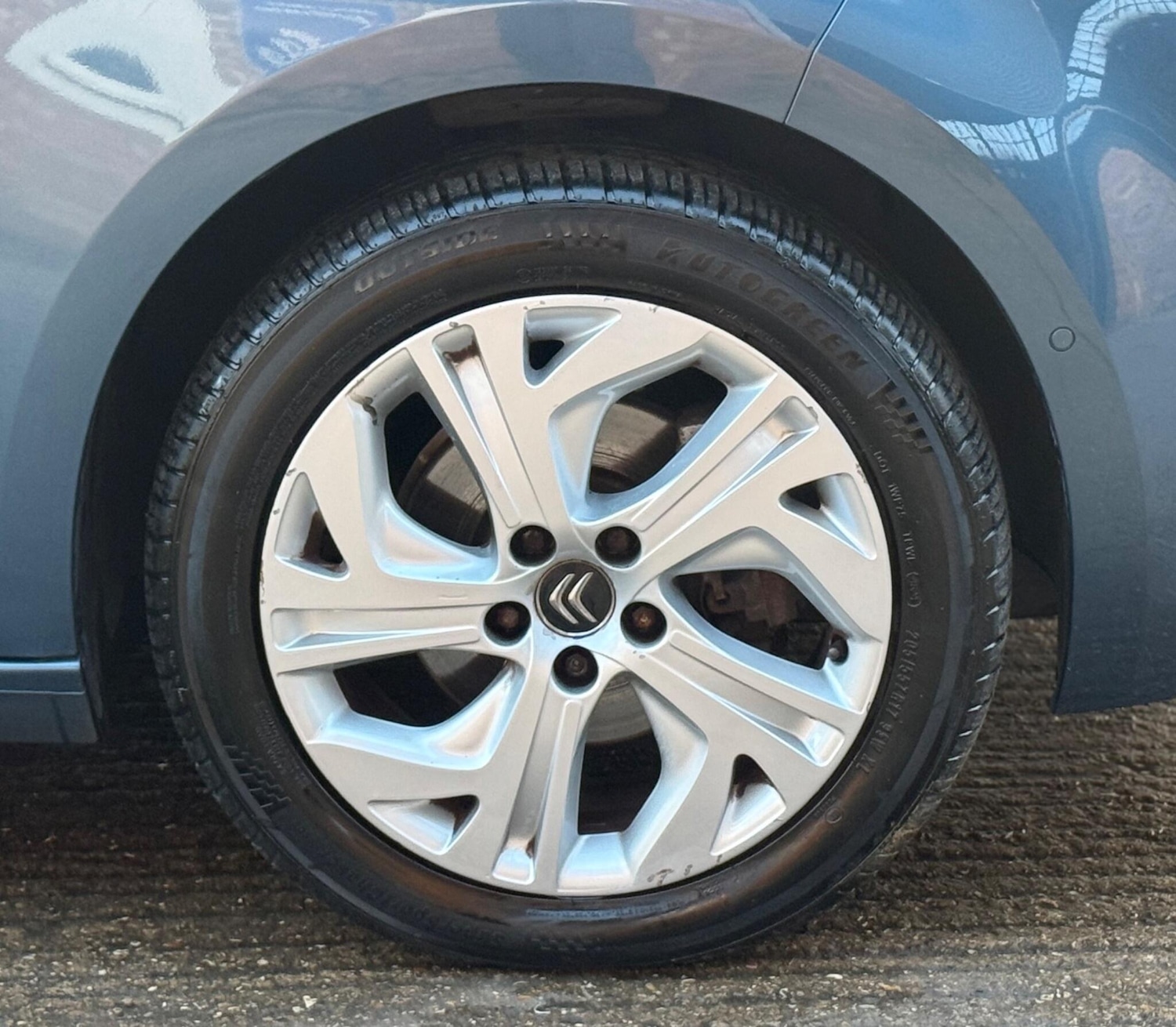 Used Citroen C4 Picasso 2015 for sale - 76949816: Photo 26