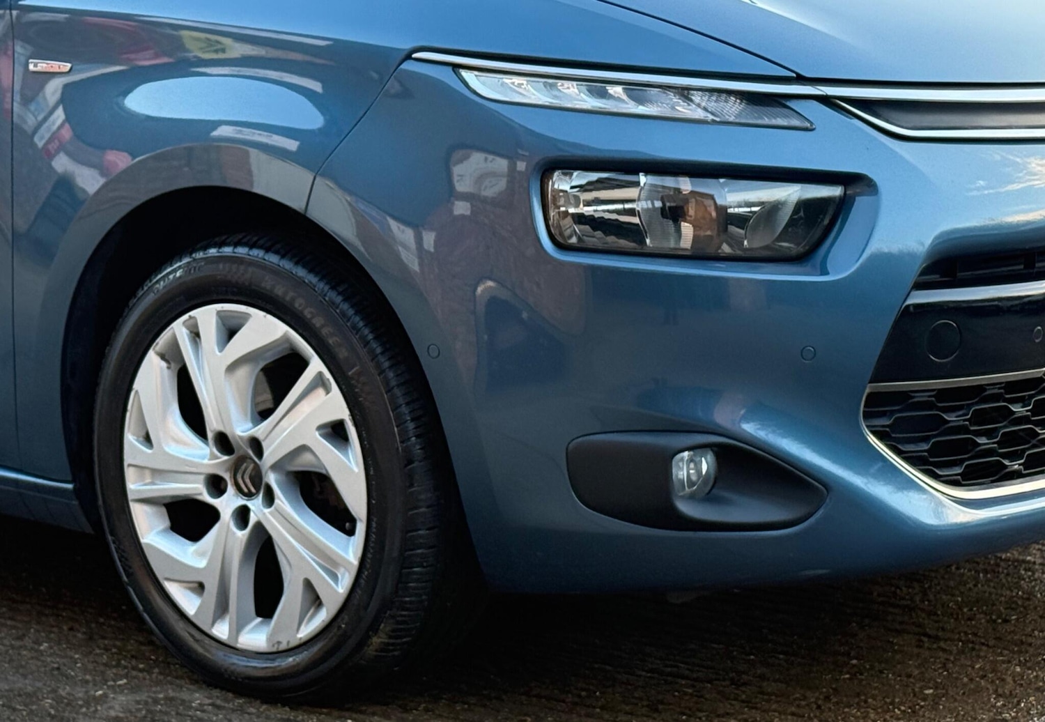 Used Citroen C4 Picasso 2015 for sale - 76949816: Photo 27