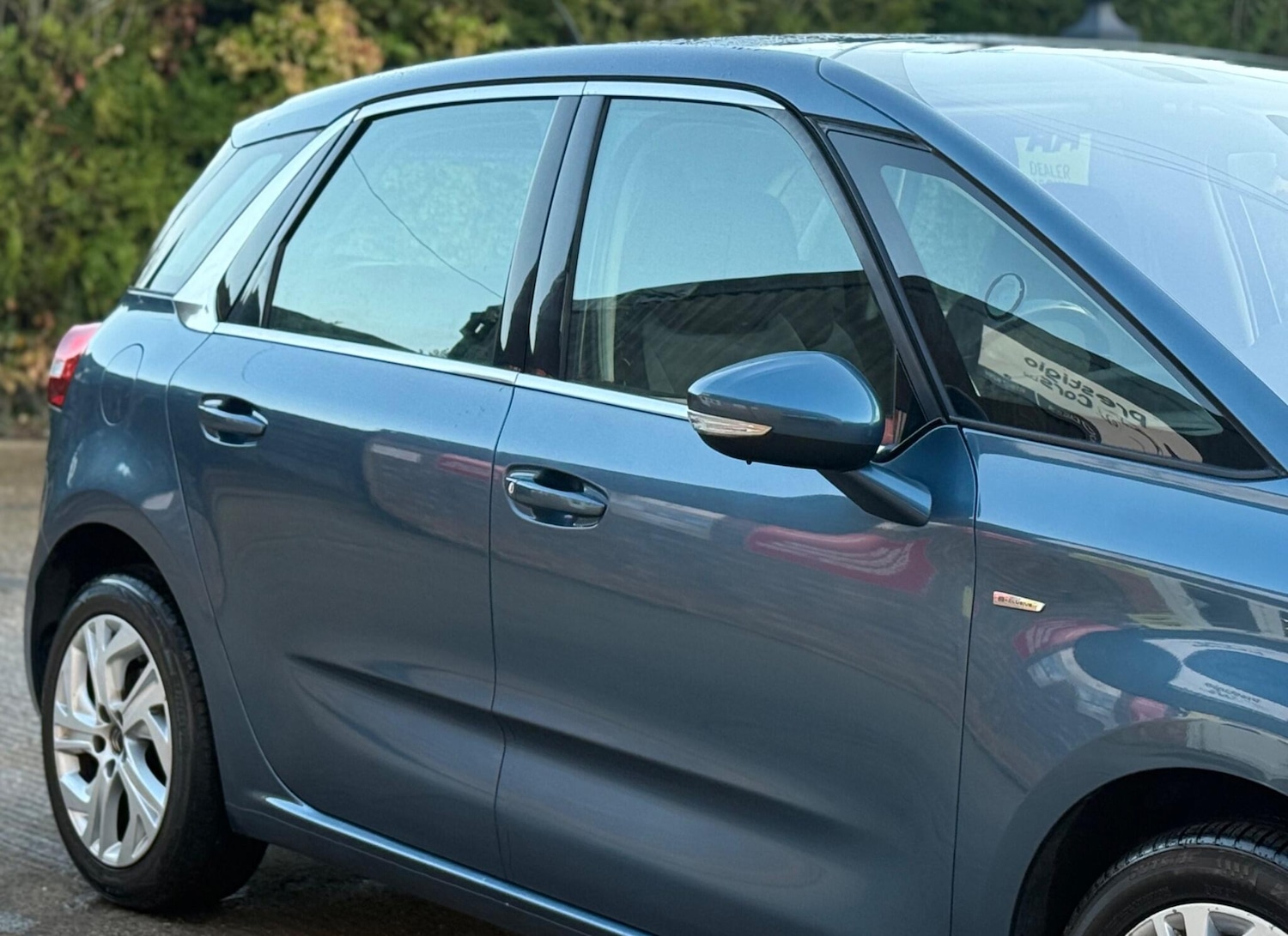 Used Citroen C4 Picasso 2015 for sale - 76949816: Photo 28