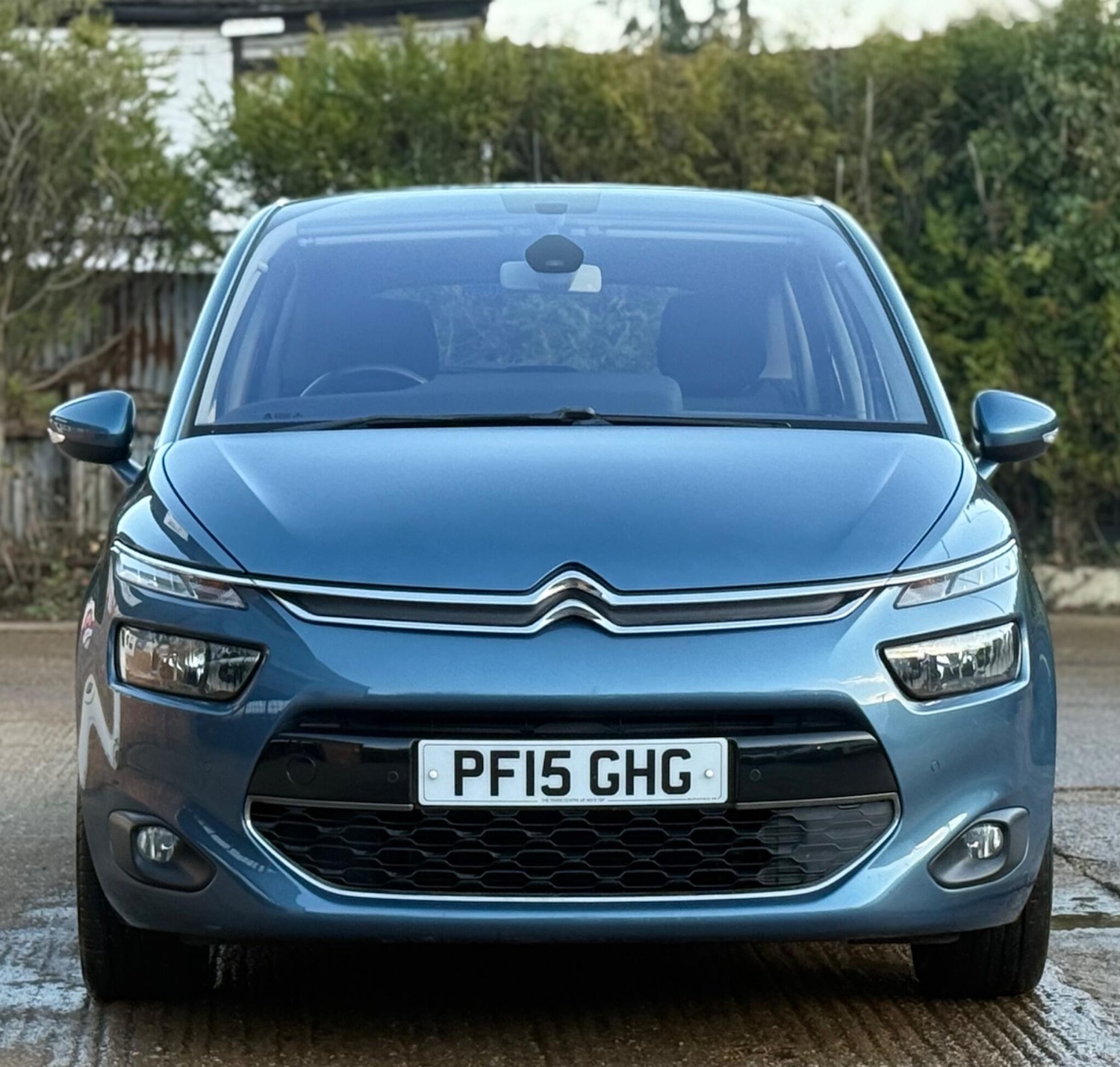 Used Citroen C4 Picasso 2015 for sale - 76949816: Photo 3