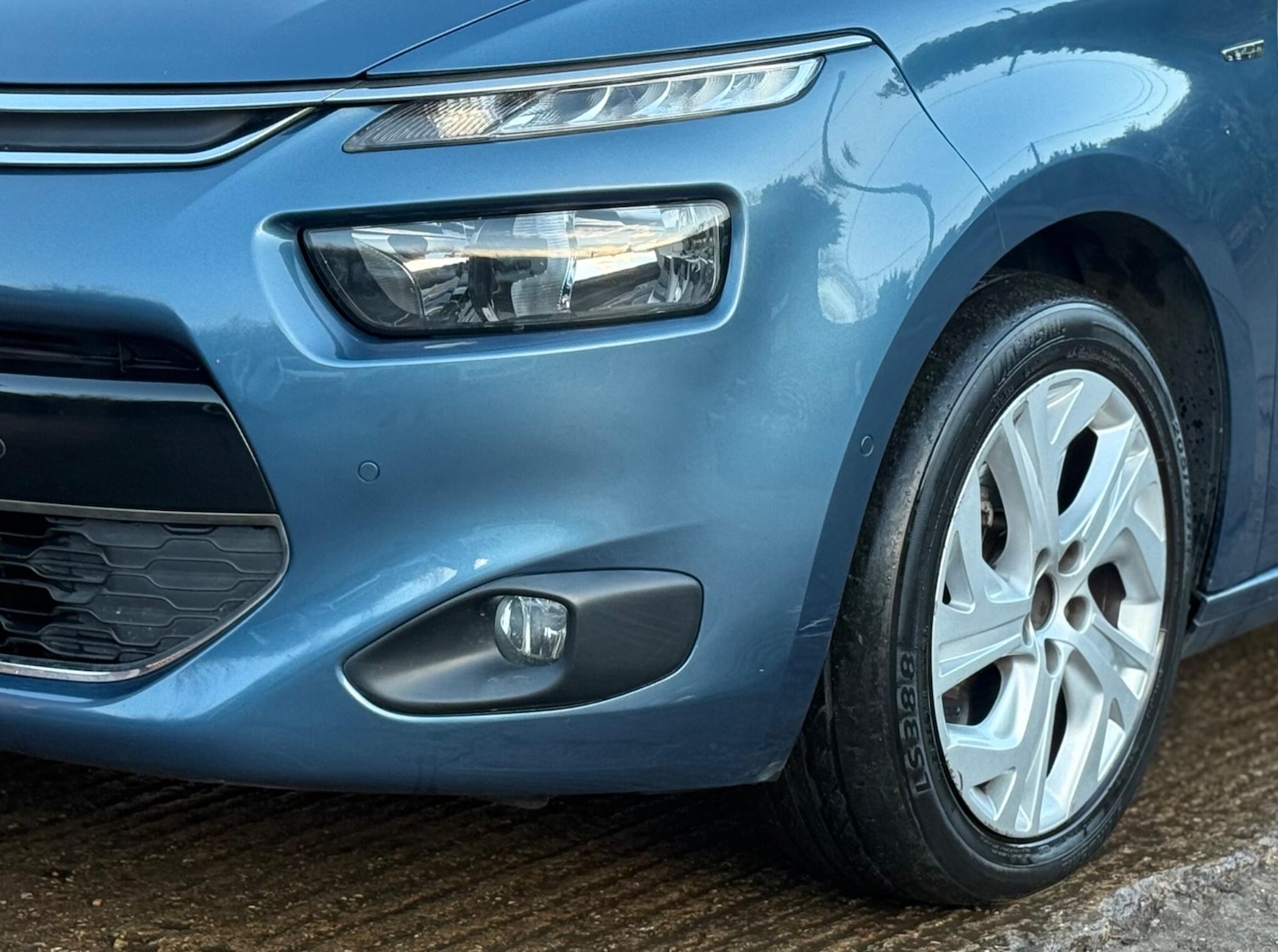 Used Citroen C4 Picasso 2015 for sale - 76949816: Photo 30