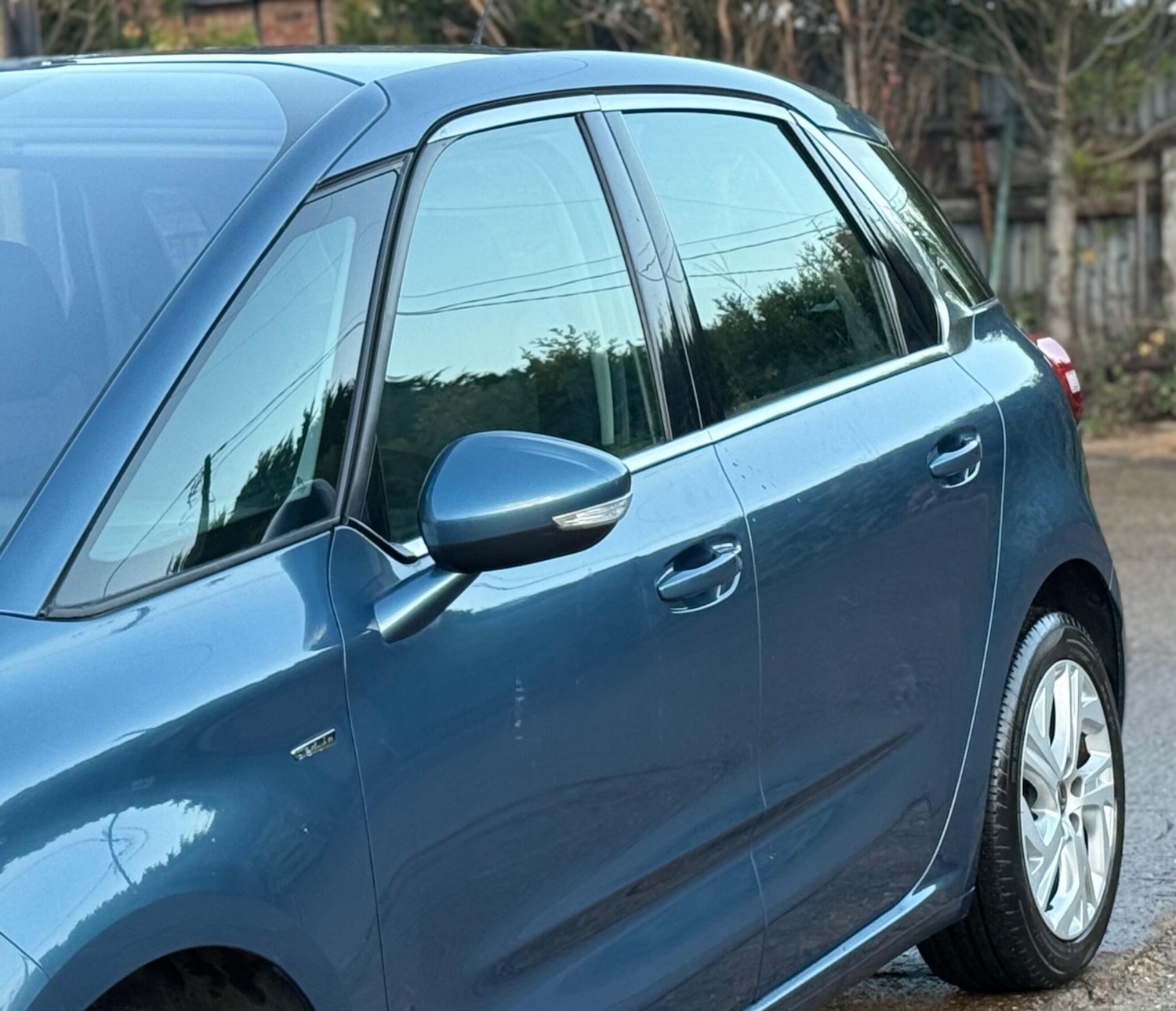 Used Citroen C4 Picasso 2015 for sale - 76949816: Photo 31