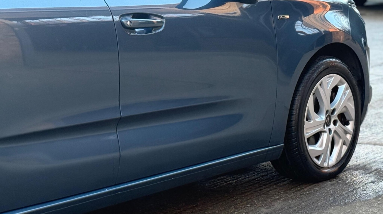 Used Citroen C4 Picasso 2015 for sale - 76949816: Photo 38