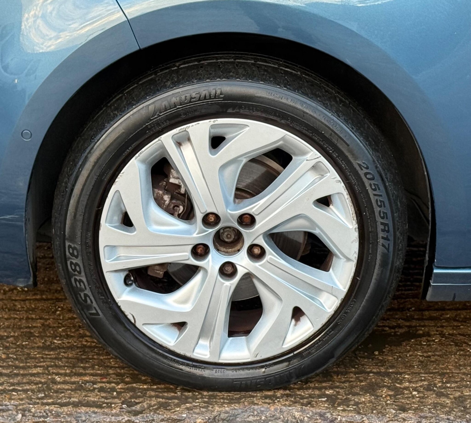 Used Citroen C4 Picasso 2015 for sale - 76949816: Photo 49