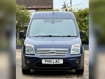 Used Ford Transit Connect 2013 for sale - 78541500: Photo