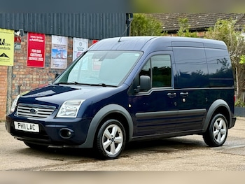 Used Ford Transit Connect 2013 for sale - 78541500: Photo