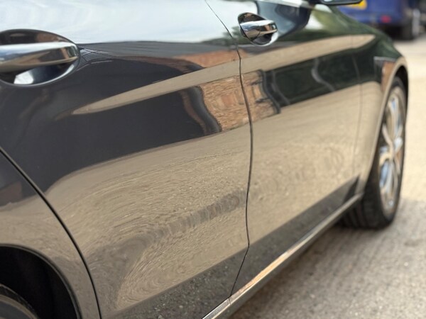 Used Mercedes-Benz C Class 2015 for sale - 75385583: Photo 27