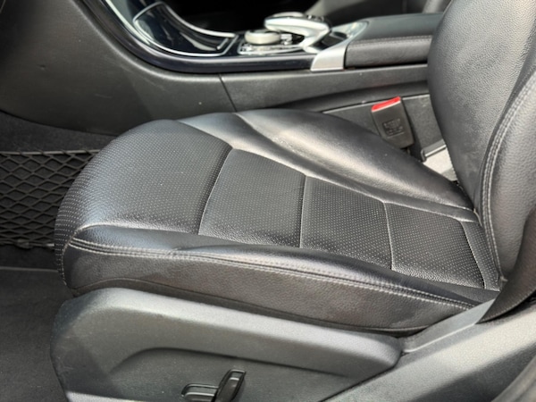Used Mercedes-Benz C Class 2015 for sale - 75385583: Photo 30