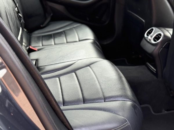 Used Mercedes-Benz C Class 2015 for sale - 75385583: Photo 35