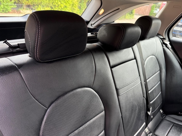 Used Mercedes-Benz C Class 2015 for sale - 75385583: Photo 37