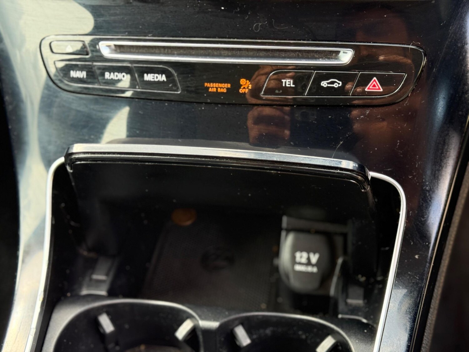 Vehicle 40