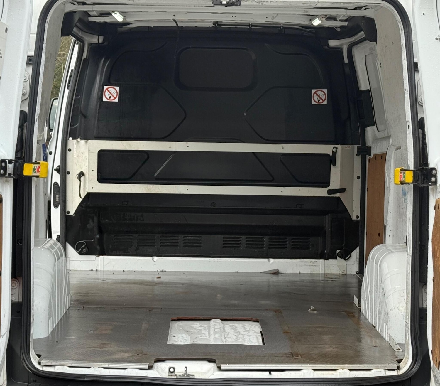 Used Ford Transit Custom for sale - 77477083: Photo 10