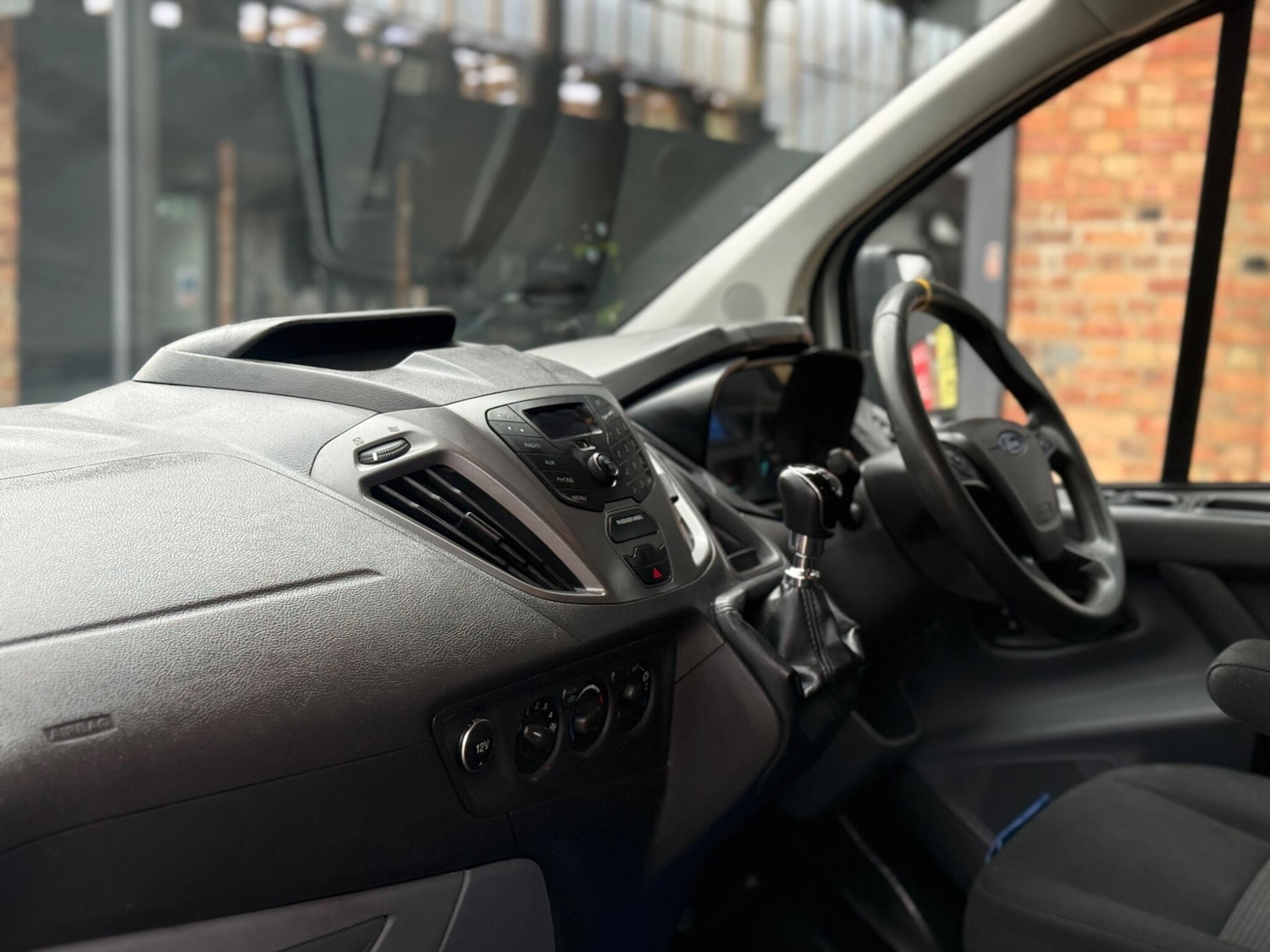 Used Ford Transit Custom 2016 for sale - 77477083: Photo 15