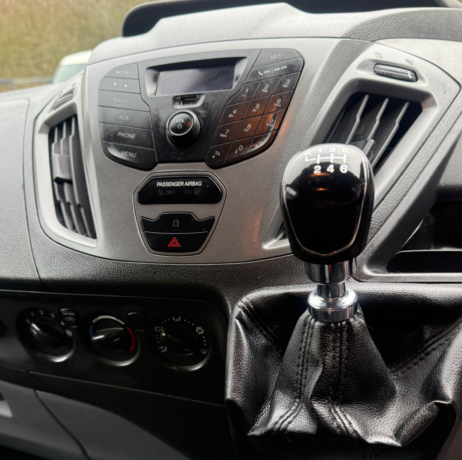 Used Ford Transit Custom 2016 for sale - 77477083: Photo 20