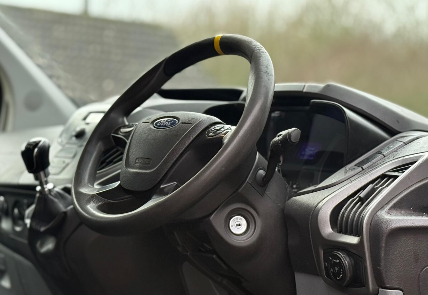 Used Ford Transit Custom for sale - 77477083: Photo 3