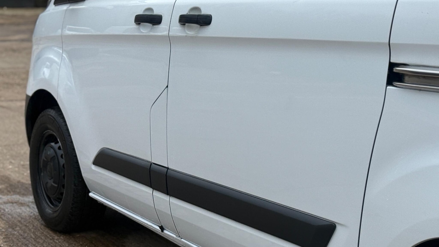 Used Ford Transit Custom 2016 for sale - 77477083: Photo 30