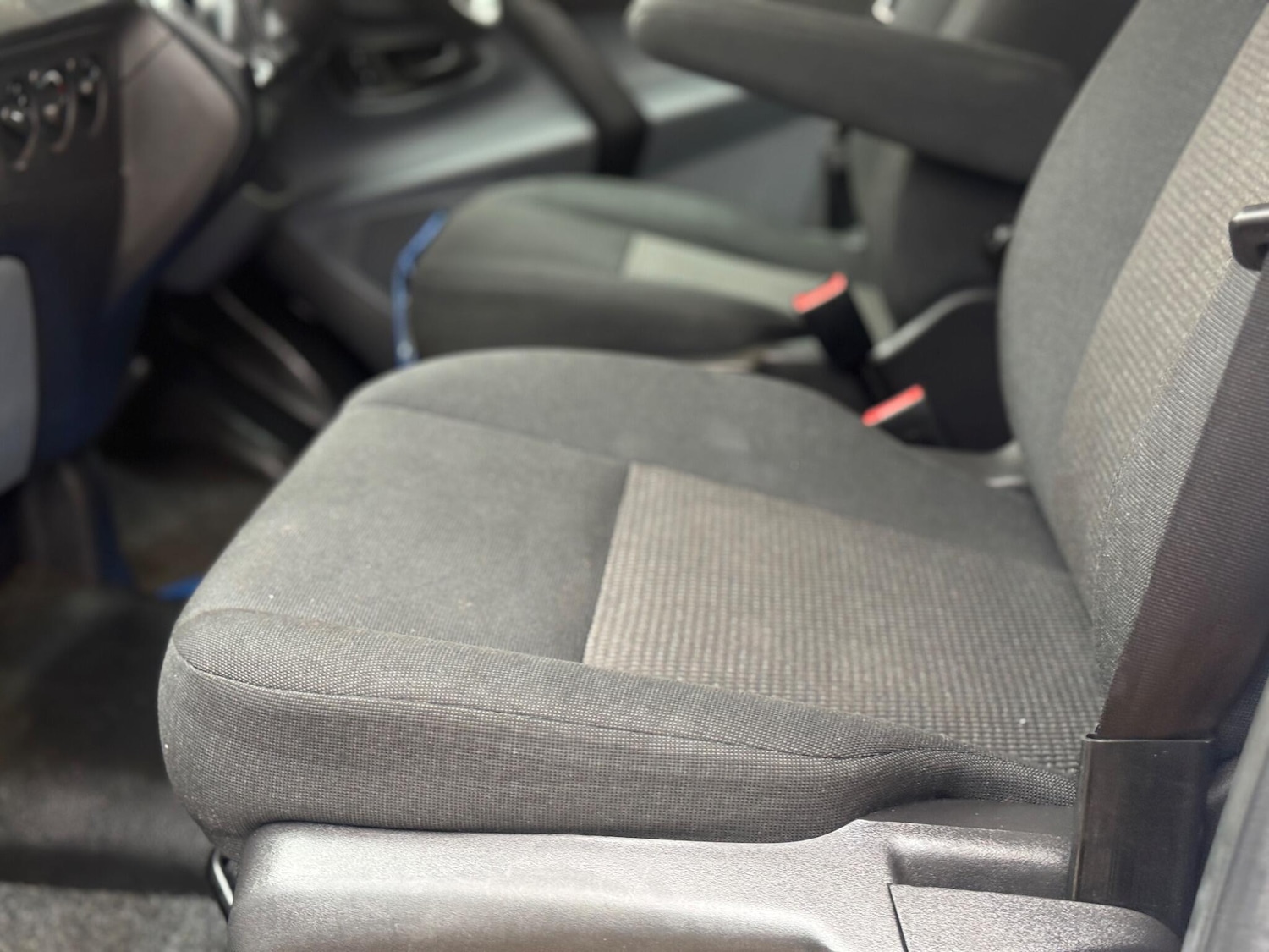 Used Ford Transit Custom 2016 for sale - 77477083: Photo 35