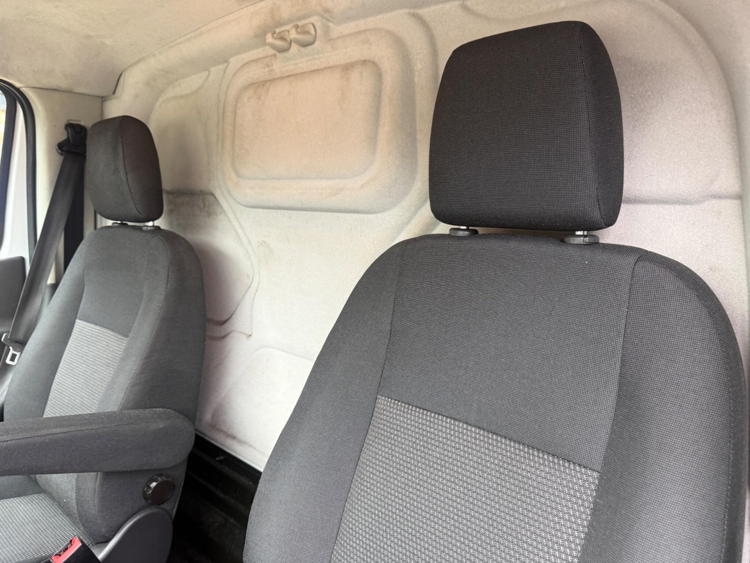 Used Ford Transit Custom 2016 for sale - 77477083: Photo 36