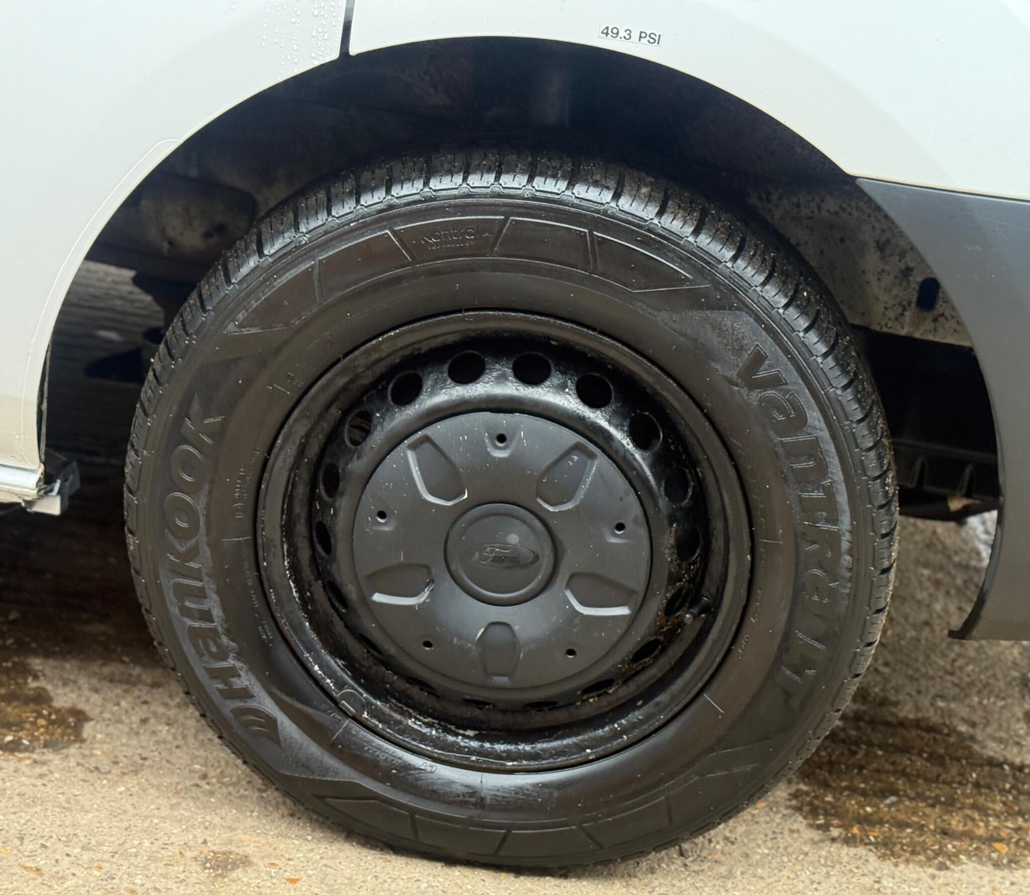 Used Ford Transit Custom 2016 for sale - 77477083: Photo 40