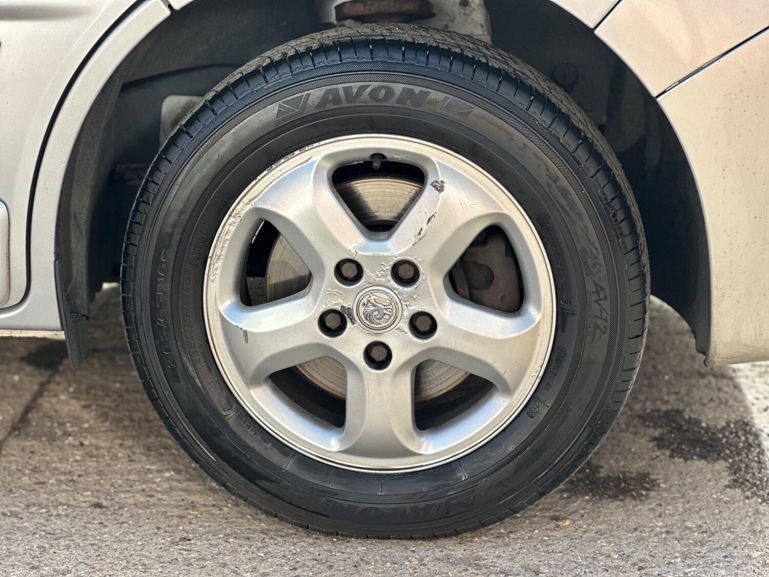 Used Vauxhall Vivaro 2012 for sale - 77820006: Photo 20